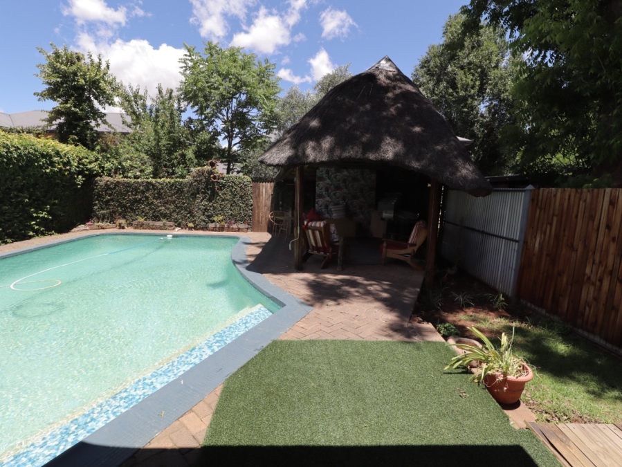 Commercial Property for Sale in Westdene Free State